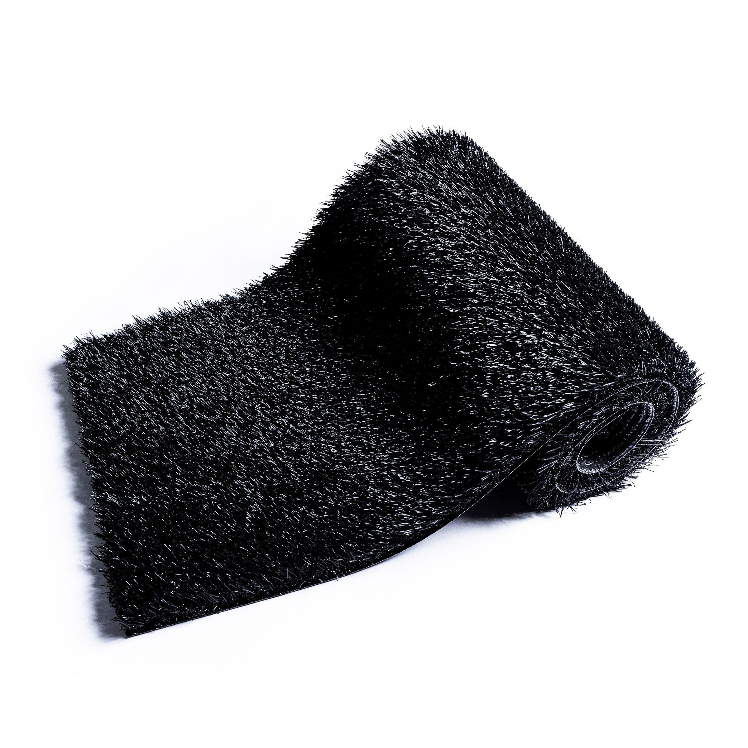 Pro Cut Black Fringe