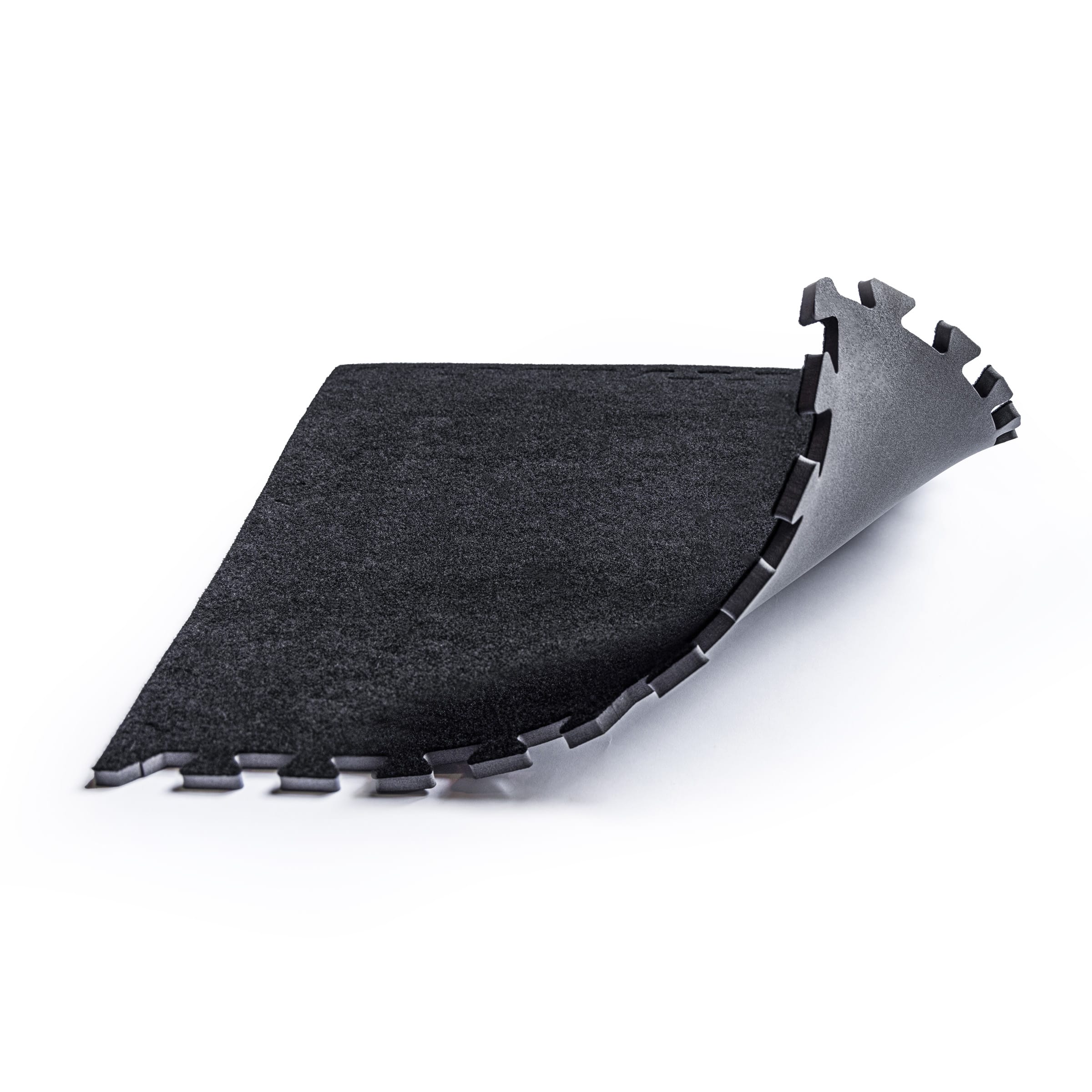 SimTurf Simulator Soft Carpet Wall Tiles