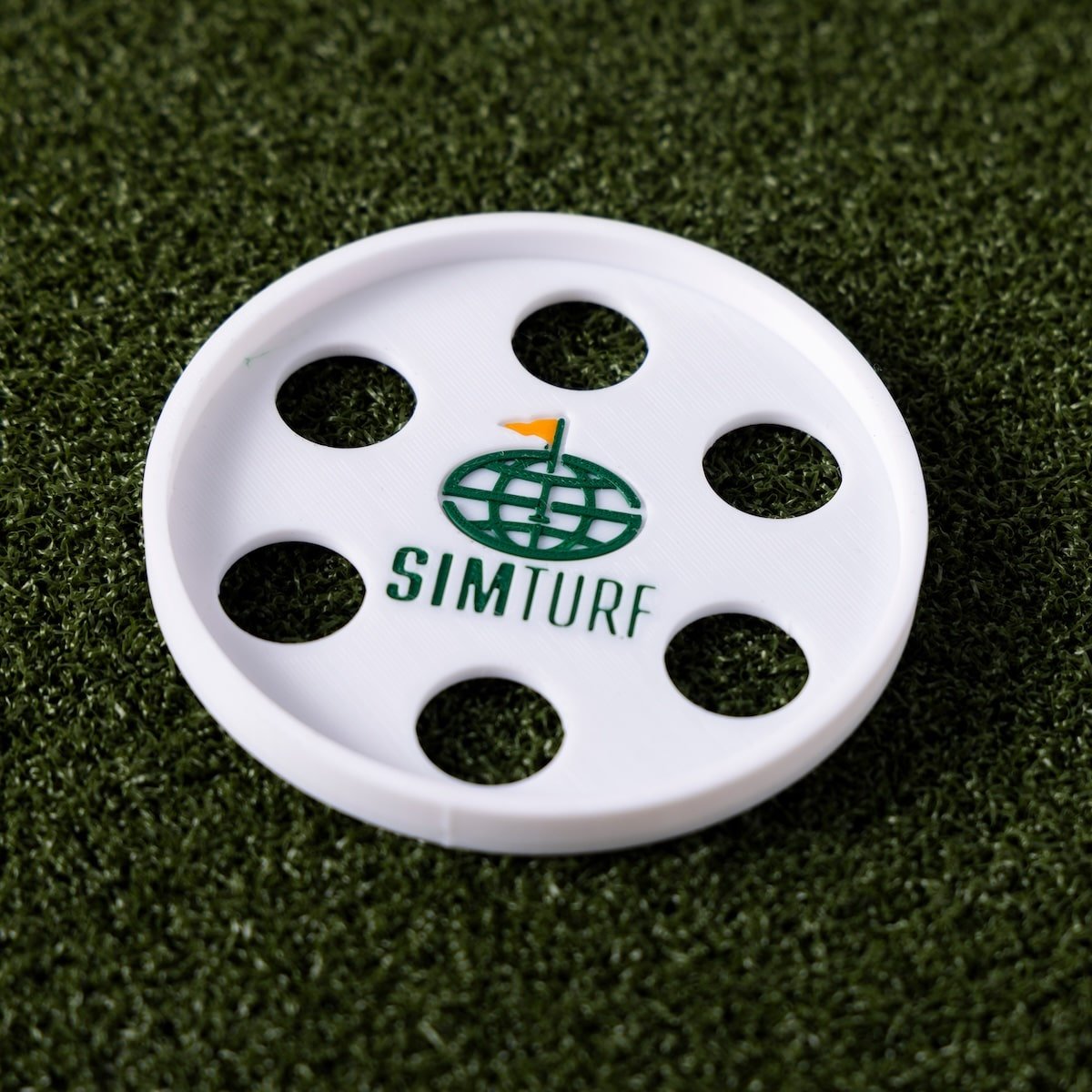 SimTurf Shallow Putting Cups