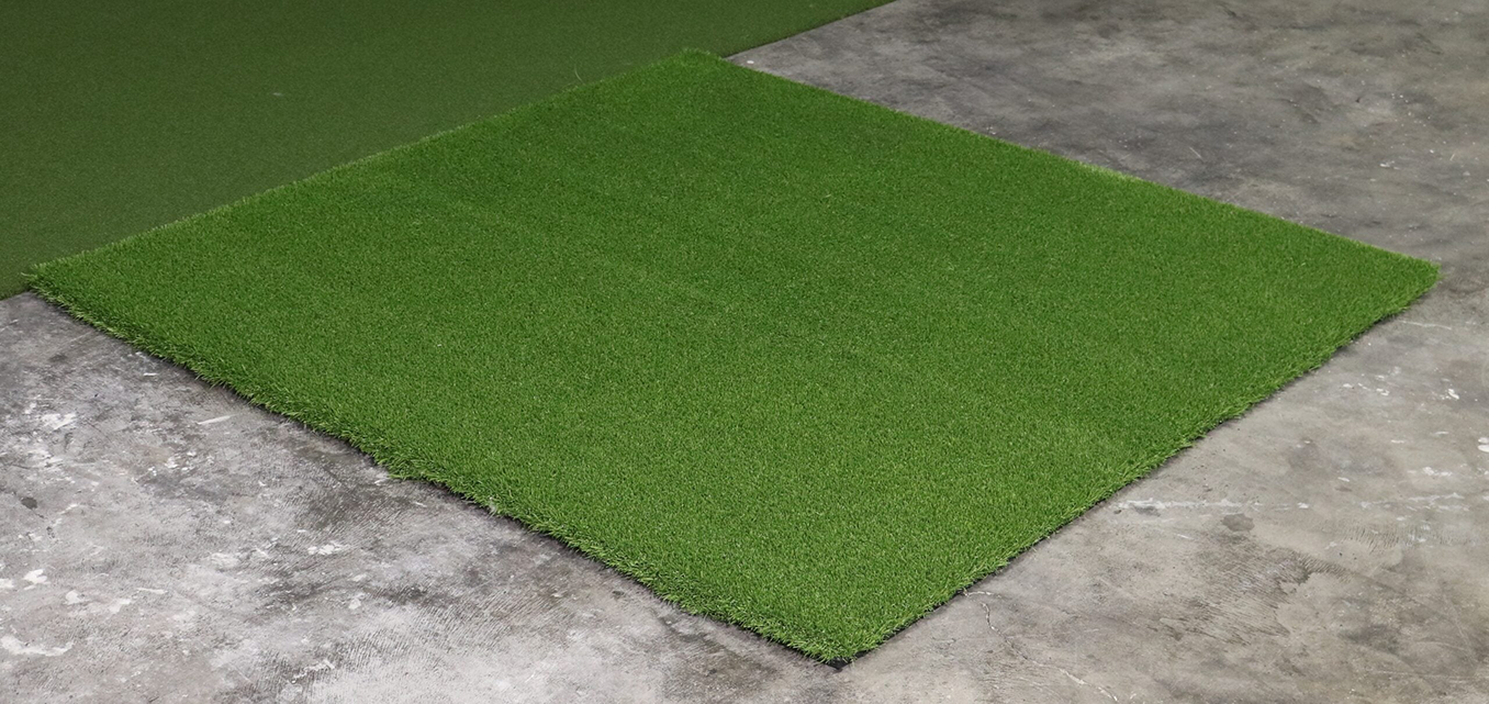 Surplus Apex Perfect Lie Hitting Mat