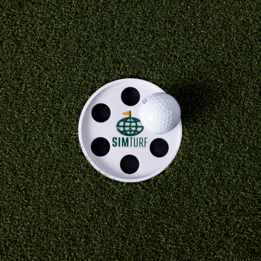 SimTurf Shallow Putting Cups