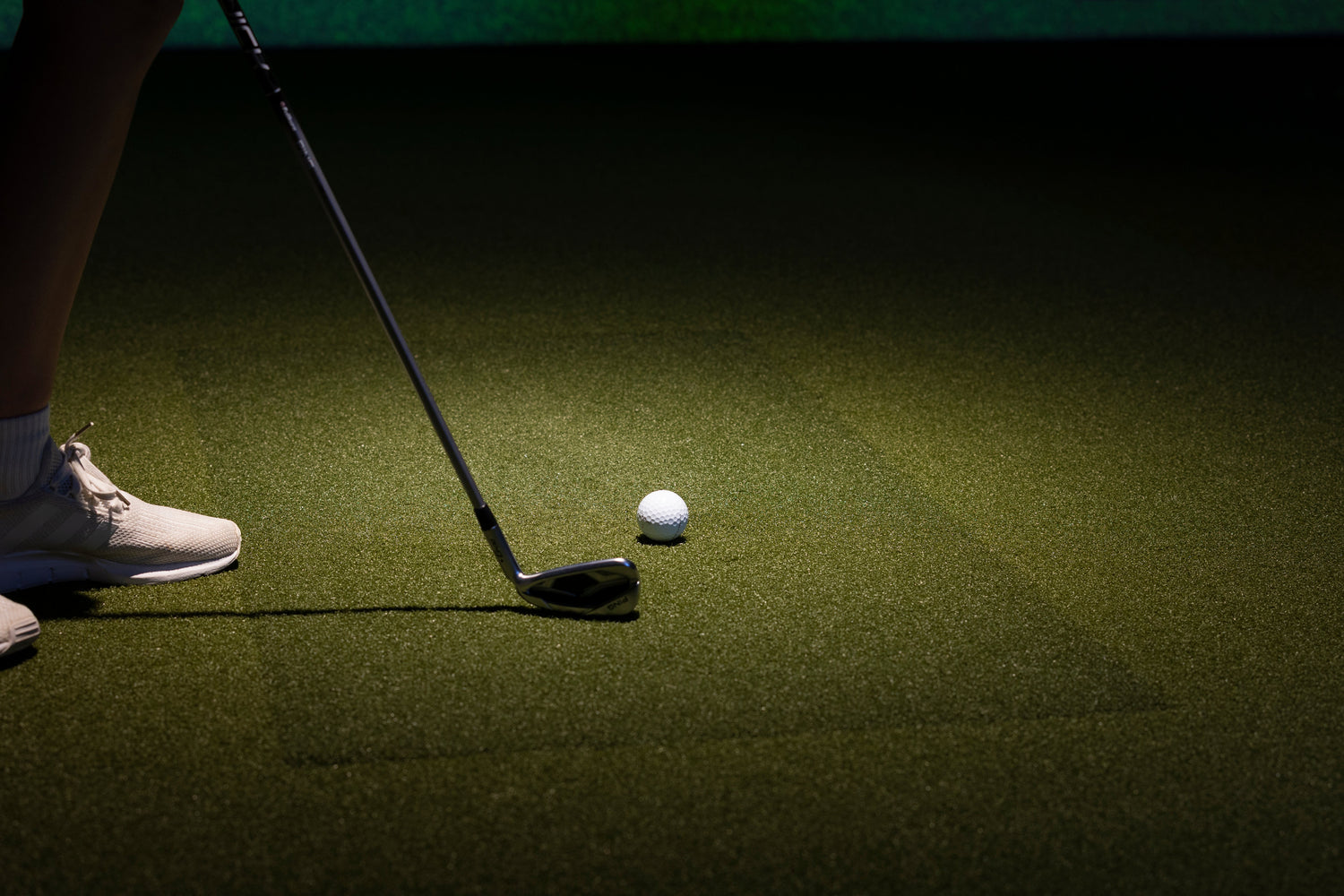How to Transition Your Golf Training Indoors: A Winter Guide for Simulator Users