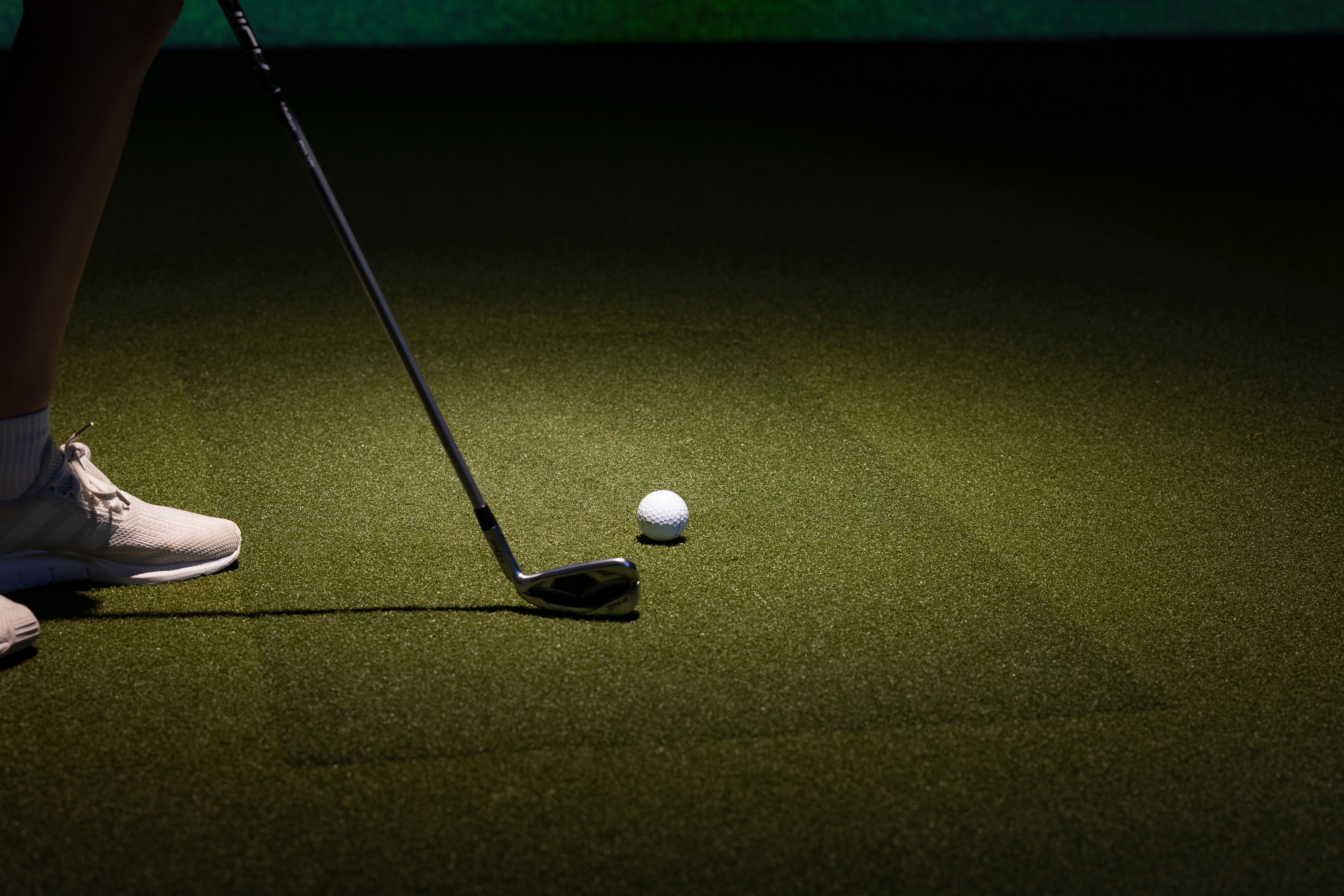 How to Transition Your Golf Training Indoors: A Winter Guide for Simulator Users