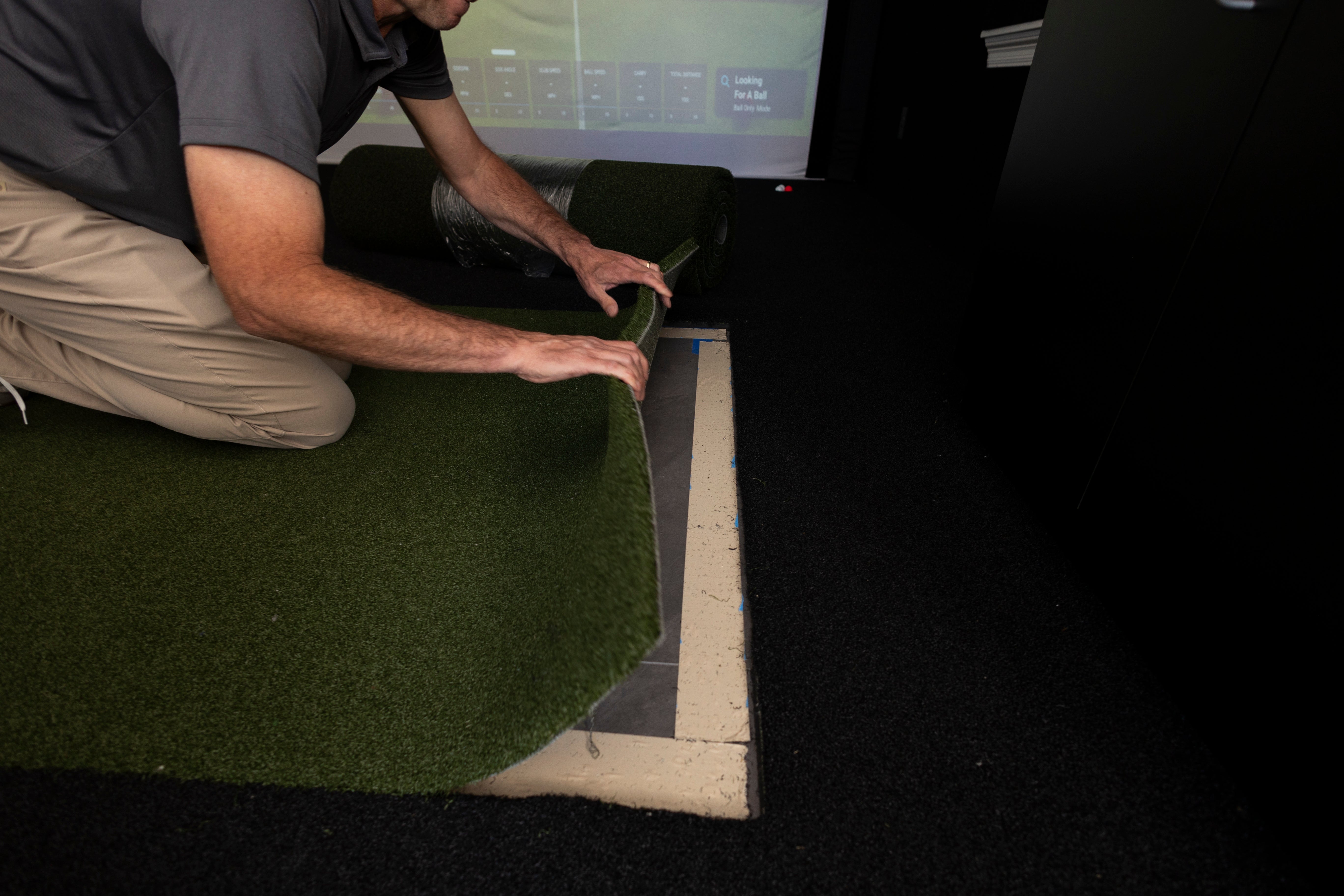 Scary Mistakes Golfers Make in Simulators (& How to Avoid)