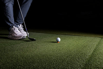 How to Choose the Best Turf for a Golf Simulator