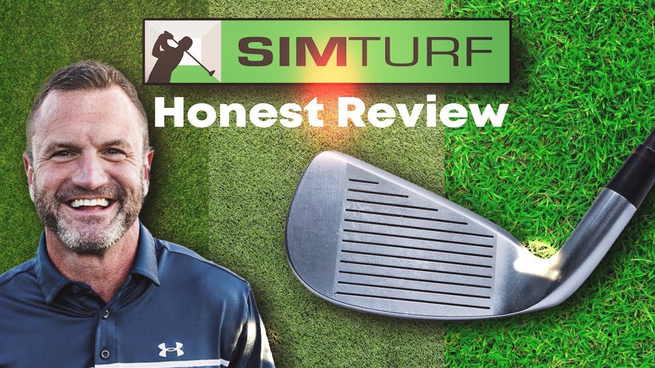 Science of Better Golf SimTurf Review