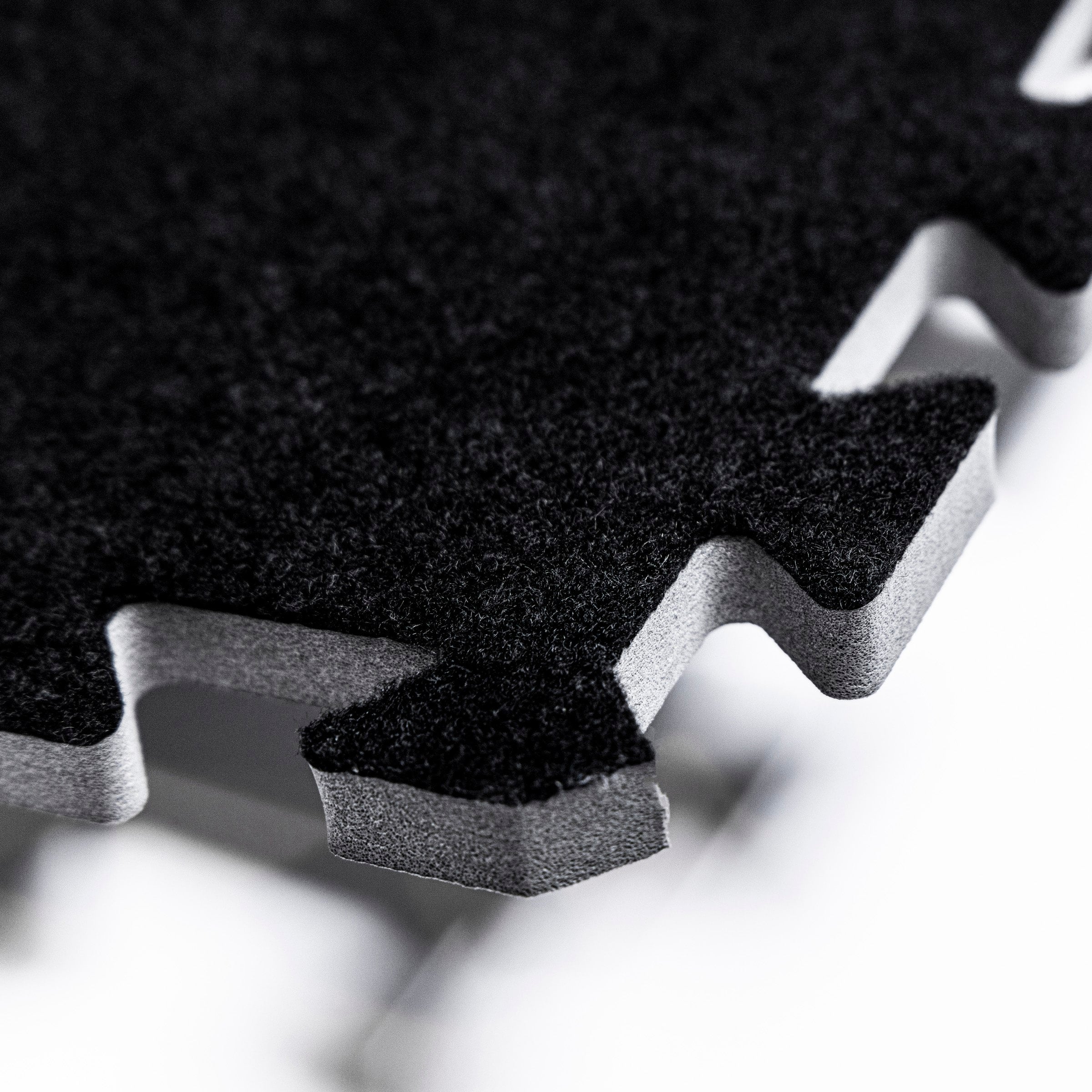 SimTurf Simulator Soft Carpet Wall Tiles
