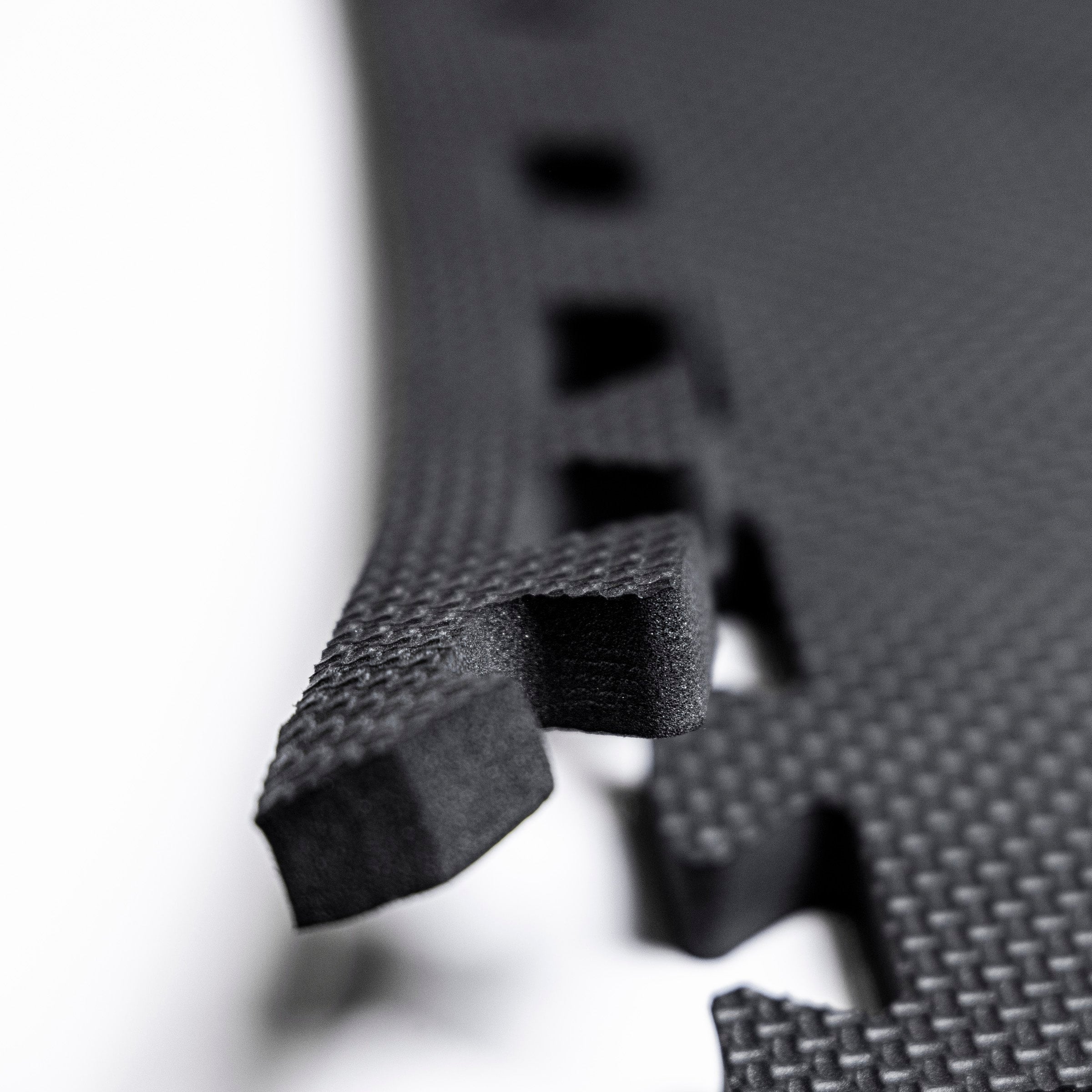 SimTurf Foam Floor Tiles