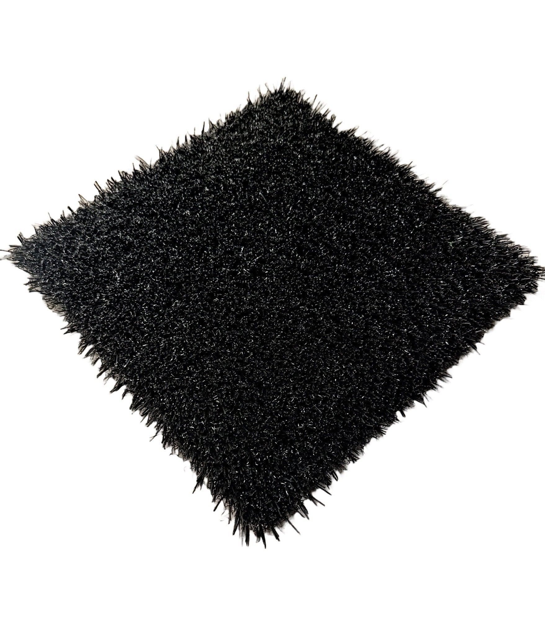 Pro Cut Black Fringe