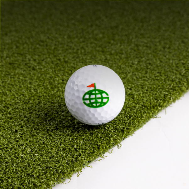 Lone Wolf 36 Putting Turf