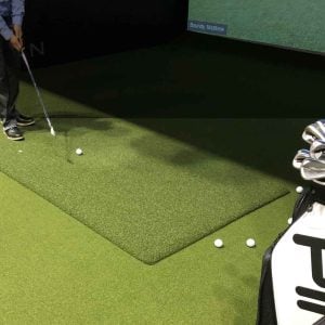 SimTurf Mega Mat