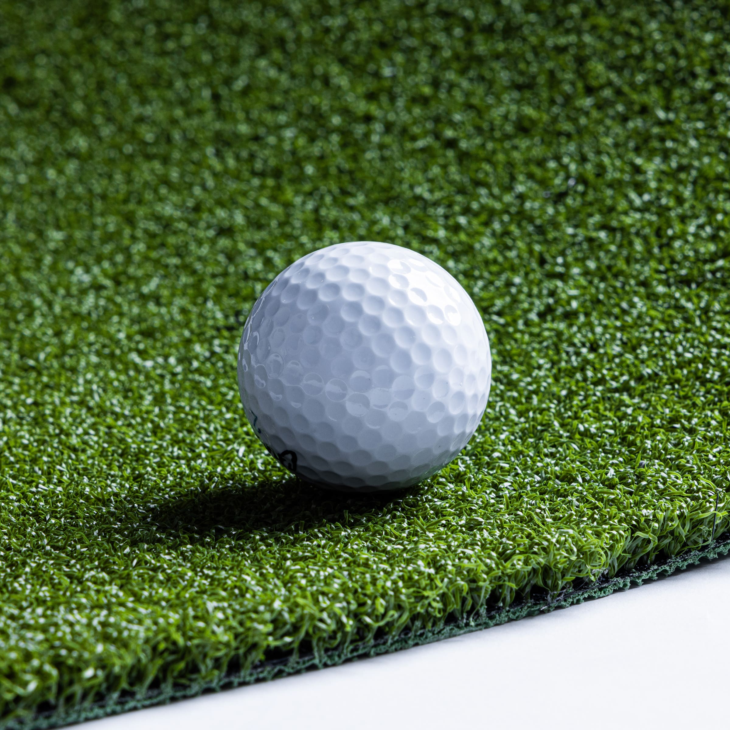 Lone Wolf 36 Putting Turf