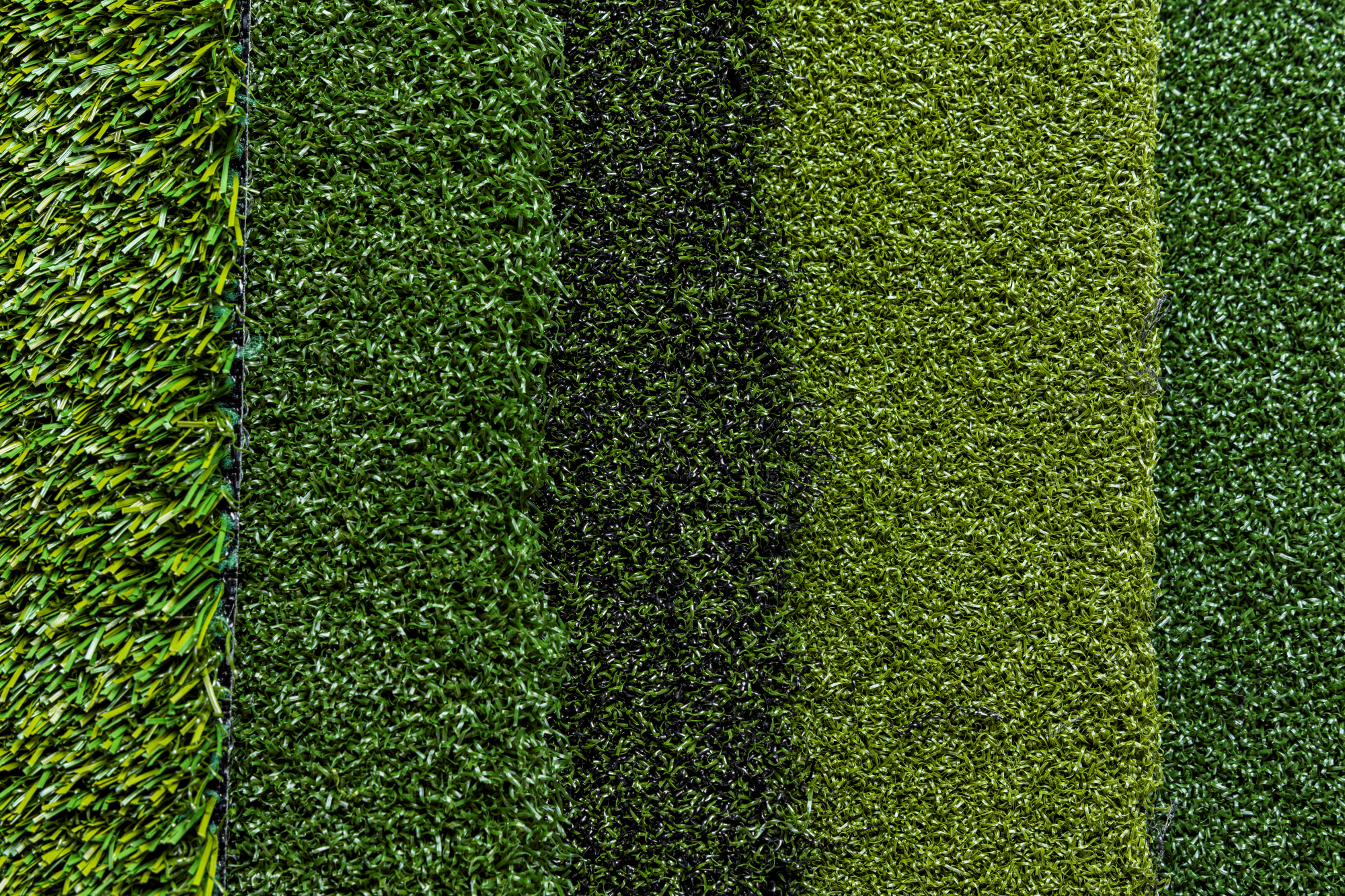 PUTTING/ LANDING TURF & Fringe  Border