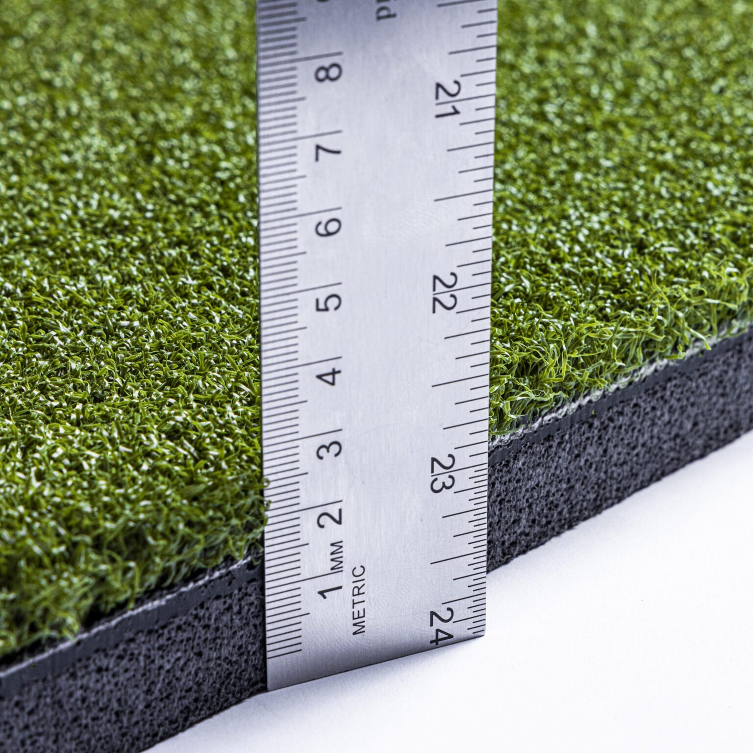 SimTurf Heritage Mat — SimTurf