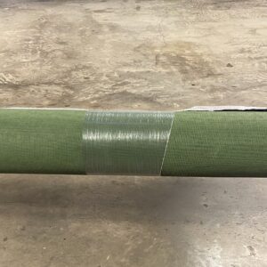 Surplus Black NP45 8'x15'