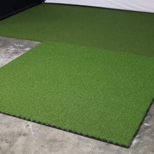 Surplus Apex Bentgrass Hitting Mat