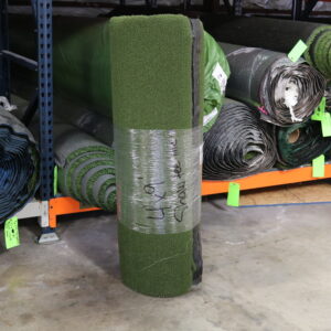 Surplus Shaw Tee Line 4'x9'