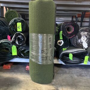 Surplus Shaw Tee line 4'x9'