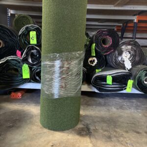 Surplus EZ Tee Hybrid 3'11"x12'