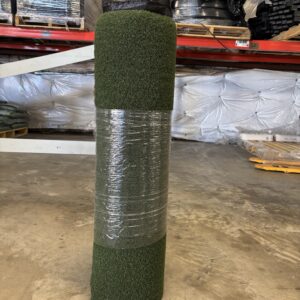 Surplus Poly Hitting Mat 3'x5'